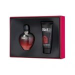 Paco Rabanne – Box Black XS L’Excès Femme Noël 2012