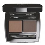 The Chanel Eyebrow Powder Duo Palette