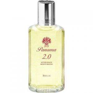 Panama 2.0
 AFTER SHAVE
