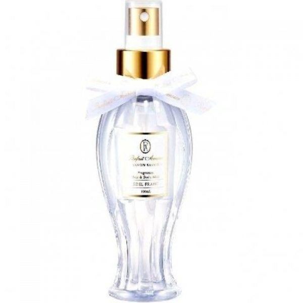 Savon Savon - Edel Franc
サボンサボン エーデルフラン
 HAIR & BODY MIST