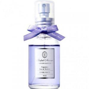 Savon Savon - Ever Voce
サボンサボン エバーヴォーチェ
 EAU DE TOILETTE