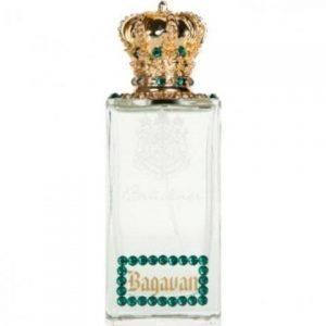 Royal Collection - Bagavan