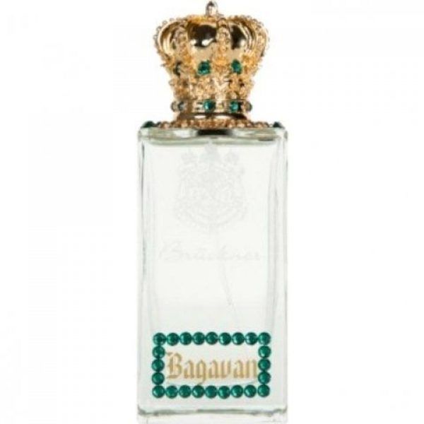 Royal Collection - Bagavan