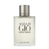 The oceanic accents of Acqua Di Gio by Giorgio Armani