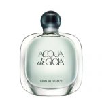 Aqua Di Gioia, an emotion on the border between land and sea