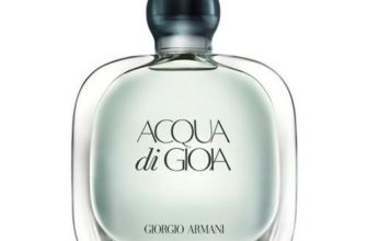 Aqua Di Gioia, an emotion on the border between land and sea