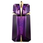 Thierry Mugler perfume Alien