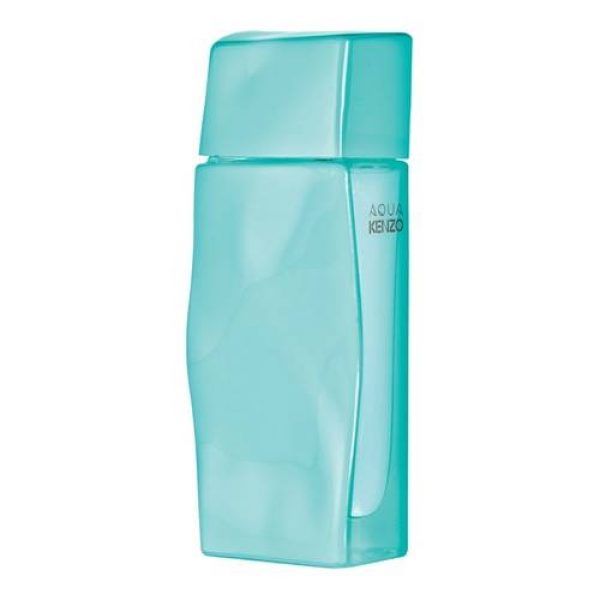 The feminine fragrance Aqua Kenzo Femme