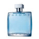 Azzaro Chrome, an iconic fragrance from the Azzaro brand