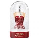 New fragrance Collector Classic Snow Globe Jean Paul Gaultier