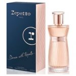 Dance with Repetto, the fragrance novelty Repetto