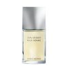 L’Eau d’Issey pour Homme Fraiche, a novelty from Issey Miyake