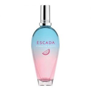 The scent of summer 2018 Escada: Sorbetto Grosso
