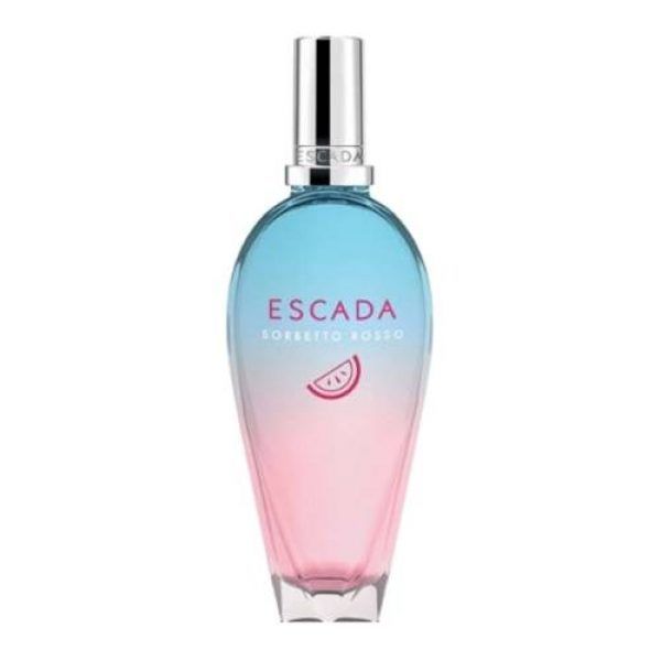 The scent of summer 2018 Escada: Sorbetto Grosso