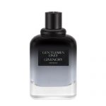 Gentlemen Only Intense, the seducer of the Givenchy house