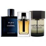 The 10 favorite men’s fragrances of women in 2018