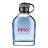 The virility of Hugo Boss’s new Hugo Man Extreme
