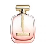 The heightened sensuality of L’Extase Caresse de Roses by Nina Ricci