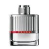 Luna Rossa perfume, sport seen by Prada