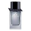 The new men's fragrance Mr Burberry indigo