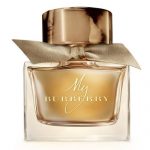 My Burberry, an olfactory embodiment of London fashion