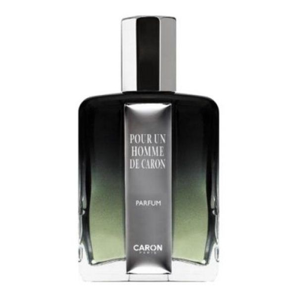 An iconic fragrance from the Maison Caron