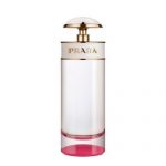 Prada’s daring Candy Kiss