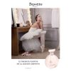 Repetto offers us the scent of a star dancer