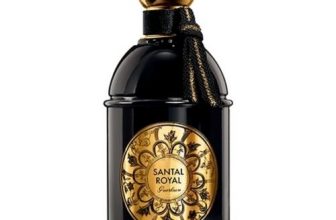 Guerlain – Santal Royal