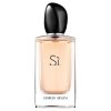 Armani Si, an ode to femininity