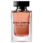 The Only One the latest Dolce Gabanna fragrance