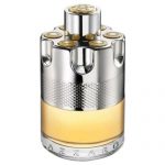 The different Azzaro Wanted fragrances from Azzaro