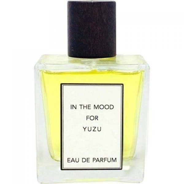 In the Mood for Yuzu