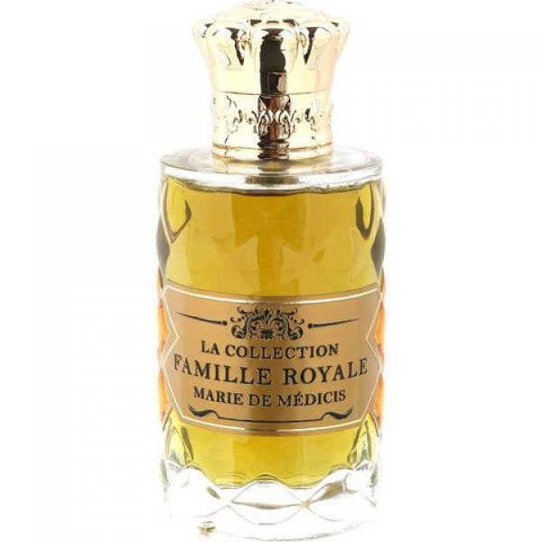 La Collection Famille Royale - Marie de Médicis