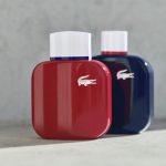 New L.12.12 French Panache fragrances from Lacoste