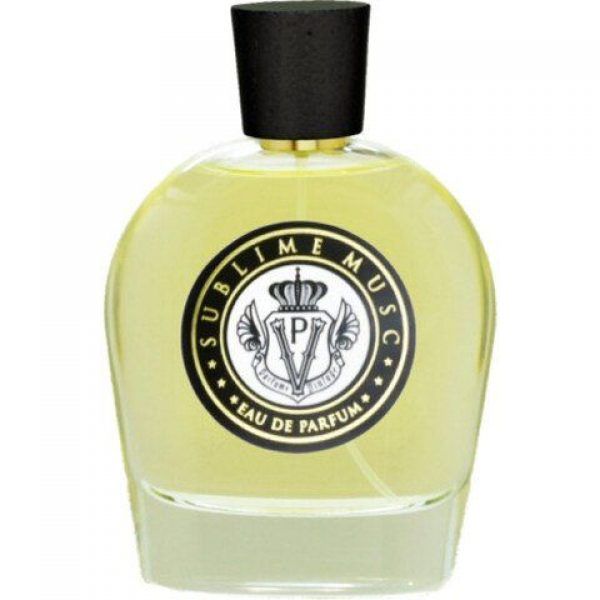 Sublime Musc
