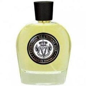 Evolution de L'Homme Soir