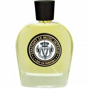 Exaltant Le Musc Intense