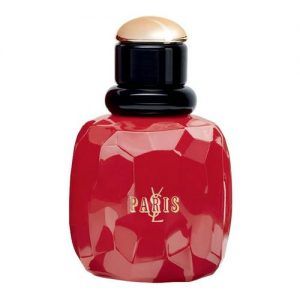 Paris Rebel Rouge et Or and its floral fragrance