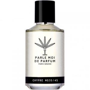 Chypre Mojo/45