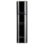 Rejuvenate with Guerlain Parure Gold Foundation