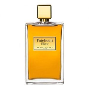 Patchouli Elixir to revive the wonderful Patchouli of Reminiscence