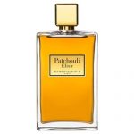 Patchouli Elixir, the fragrance of Reminiscence