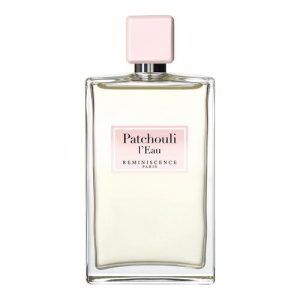 Patchouli L'Eau: Refresh the famous Patchouli of Reminiscence?