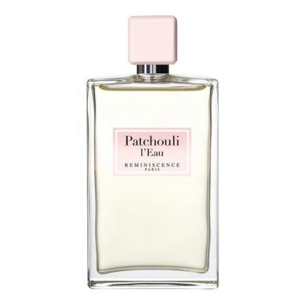 Patchouli L'Eau: Refresh the famous Patchouli of Reminiscence?