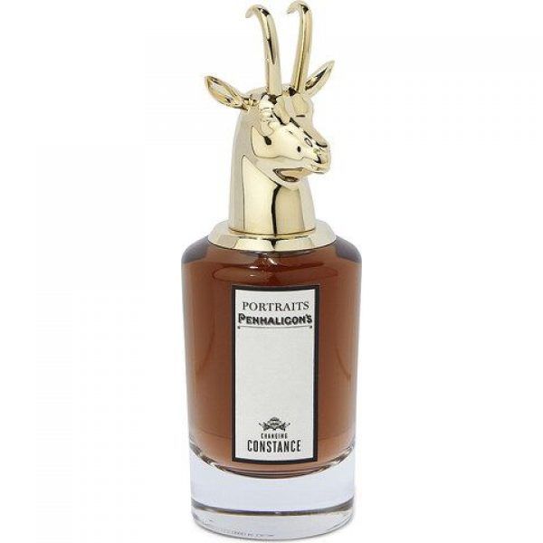 Portraits - Changing Constance