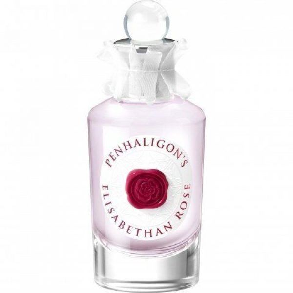 Elisabethan Rose
 EAU DE PARFUM
