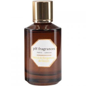 Néroli & Bergamote de Denim