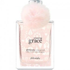 Amazing Grace Limited Edition 2018