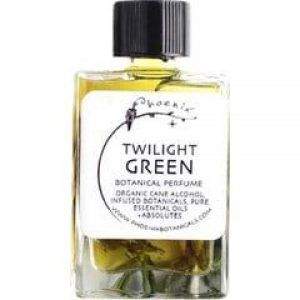 Twilight Green